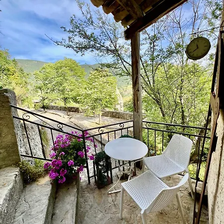 Les Magnolias Gæstehus Montbrun-les-Bains
