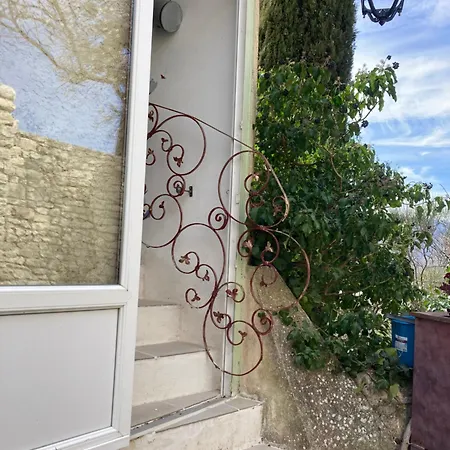 Gæstehus Les Magnolias
