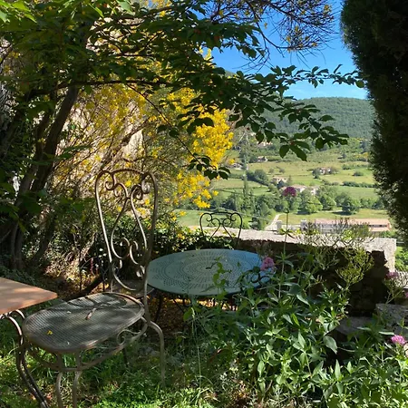 Vendégház Les Magnolias 3*